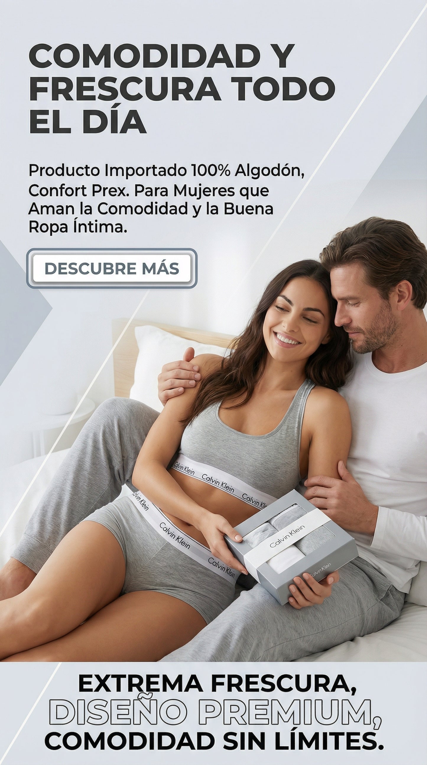 Cacheteros Importados