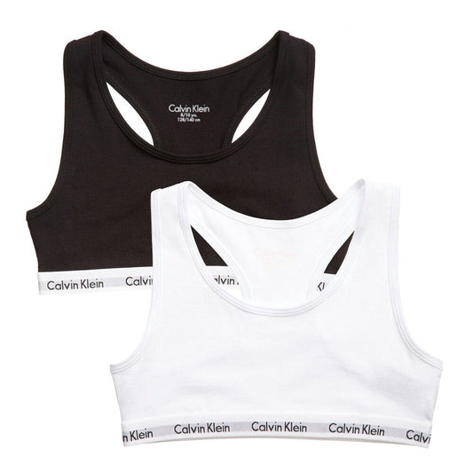 Pack x2 Tops Importados CK