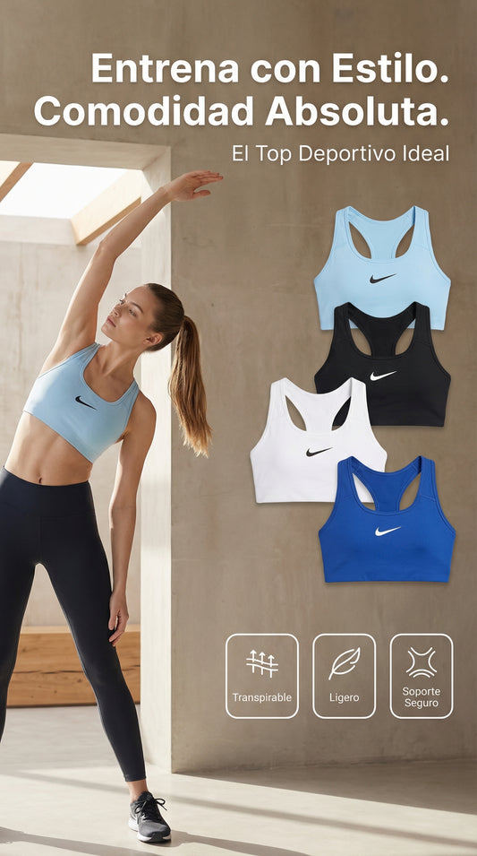 Tops Importados DriFit